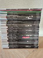 Flinke stapel oude Vt wonen tijdschrift!, Boeken, Tijdschriften en Kranten, Ophalen, Gelezen, Overige typen