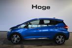 Opel Ampera-E Launch executive 60 kWh Clima Cruise control C, Auto's, Opel, Met garantie (alle), Blauw, 380 km, 204 pk