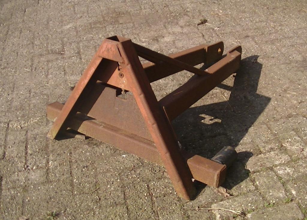 🌈Fronthef-bok / A bok🌈, Ophalen, Gebruikt