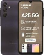 Samsung A25 5G - Zo goed als nieuw, lange batterijduur, Telecommunicatie, Mobiele telefoons | Samsung, Ophalen, Overige kleuren