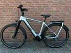 Cube Kathmandu Hybrid 750 SL | 3458km, Ophalen, Zo goed als nieuw, 51 tot 55 cm, Cube