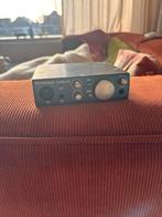 Presonus AudioBox iOne Audio Interface, Ophalen of Verzenden, Gebruikt