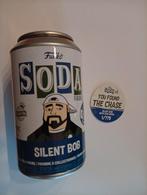 Funko Soda CHASE Silent Bob Nieuw, Ophalen of Verzenden, Nieuw