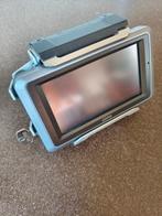 Touratech anti-diefstal cradle voor Garmin Zumo 660, Ophalen of Verzenden