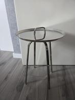 Riviera maison tafeltje, Huis en Inrichting, Tafels | Bijzettafels, Ophalen of Verzenden, Rechthoekig, Minder dan 55 cm