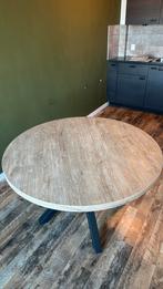 Bressano eettafel Kwantum - GLOEDNIEUW, Ophalen, 200 cm of meer, 50 tot 100 cm, Zo goed als nieuw