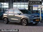 Citroen C3 Aircross 1.2 PT Shine | Camera/Stoel&Voorruitverw, Voorwielaandrijving, 12 maanden, Gebruikt, Euro 6
