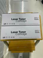 Laser Toner Cartridge HF230A/C051A Zwart, Zwart-en-wit printen, Printer, Nieuw, Ophalen of Verzenden