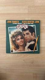 Lp Grease. Dubbel lp!! Collectors item!!, Ophalen, 1960 tot 1980, Zo goed als nieuw, 12 inch