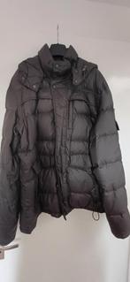 Moscow heren donsjas XXL donkergroen, Ophalen, Overige maten, Zo goed als nieuw, Moscow
