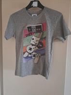 nintendo shirt, Kinderen en Baby's, Kinderkleding | Maat 104, Ophalen of Verzenden, Nieuw, Shirt of Longsleeve