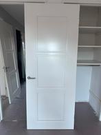 binnendeur, Ophalen, 80 tot 100 cm, 215 cm of meer, Binnendeur