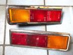 Ford Capri Escort mk1 achterlichten, Auto-onderdelen, Ophalen of Verzenden, Gebruikt, Ford