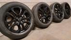 Orig. zwarte velgen Mazda 2 185/60/16 mooie set!, Auto-onderdelen, Gebruikt, 16 inch, Banden en Velgen, Personenwagen