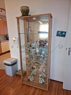 Mooie kast, Ophalen, Zo goed als nieuw, 25 tot 50 cm