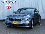 BMW 5 Serie 520i High Executive / Sch.dak/ comf.stl, Automaat, 1998 cc, Achterwielaandrijving, Gebruikt