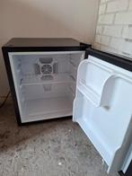 Camping koelkastje Candor, Ophalen