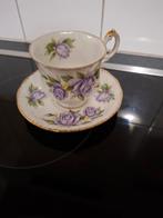 Kop en schotel, Antiek en Kunst, Ophalen of Verzenden