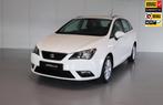SEAT Ibiza ST 1.0 EcoTSI Style Connect, Voorwielaandrijving, Stof, Origineel Nederlands, Handgeschakeld