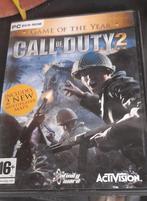 Call of Duty, Vanaf 18 jaar, Shooter, 1 speler, Ophalen of Verzenden