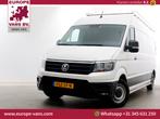 Volkswagen Crafter 35 2.0 TDI 140pk L4H3 (L3H2) Maxi Airco/C, Gebruikt, Euro 6, 4 cilinders, Volkswagen