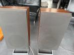 Legendarische Beovox S75 inclusief standaarden, Audio, Tv en Foto, Overige merken, Gebruikt, Ophalen of Verzenden, 60 tot 120 watt