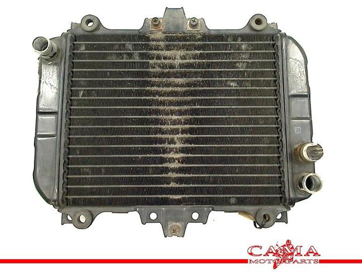 RADIATEUR Kawasaki GPZ 500 S (01-1970/-), Motoren, Onderdelen | Kawasaki, Gebruikt
