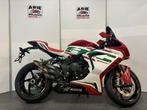 MV Agusta F3 RC bj 2024, Motoren, Motoren | MV Agusta, MV Agusta, Bedrijf, Onbekend, Super Sport