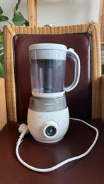 Philips Avent babyfood maker, Ophalen of Verzenden, Zo goed als nieuw, Overige typen