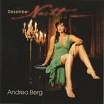 Andrea Berg - Dezember - CD zeer net, Ophalen of Verzenden, Zo goed als nieuw, Kerst