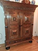 Gratis kast, Ophalen, Gebruikt, Met deur(en), 50 tot 100 cm