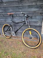 Cannondale Scalpel 26 inch wielen XTR/XT afmontage, Fully, Ophalen of Verzenden, Gebruikt, Overige merken