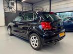 Volkswagen Polo 1.2 TSI Highline 5Drs 2012, Voorwielaandrijving, Euro 5, Zwart, Bedrijf