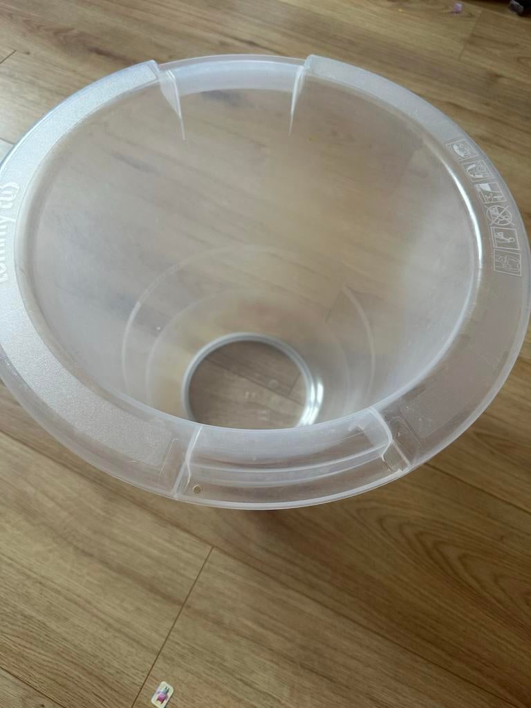 Tummy Tub, Kinderen en Baby's, Badjes en Verzorging, Ophalen, Gebruikt, Tummy Tub, Overige merken