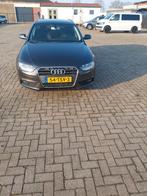 Audi A4 1.8TFSI 125KW Avant Multitr. 2012 Grijs, Auto's, Audi, Stof, Zwart, 4 cilinders, 1505 kg