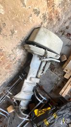 Buitenboord motor project, Watersport en Boten, Ophalen