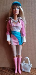 Fashion Fever Barbie en kleding, Ophalen of Verzenden, Kleertjes