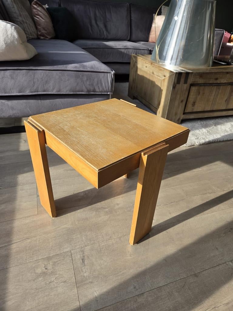 Design, Gianfranco Frattini voor Cassina, Huis en Inrichting, Ophalen, Rechthoekig, 75 cm of meer