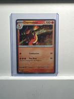 Charmeleon Pokémon kaart 005/165, Ophalen of Verzenden, Nieuw, Losse kaart