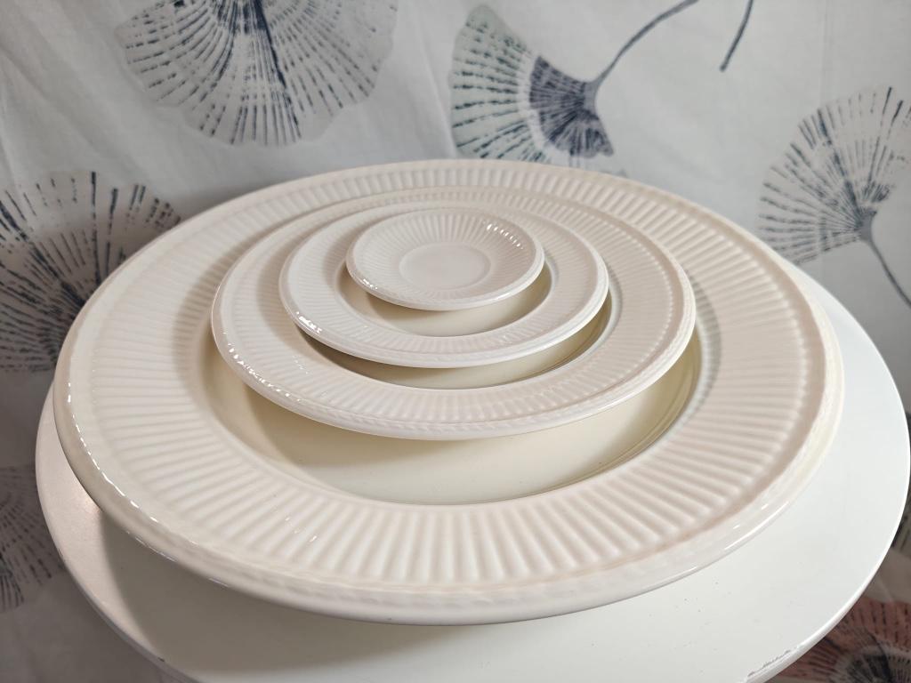 Wedgwood - Edme - Borden - verschillende maten, Ophalen of Verzenden