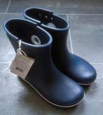 Crocs Jaunt shorty boot rubberlaars maat 6 ( 36 /37) Navy, Ophalen of Verzenden, Nieuw, Blauw