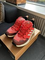Adidas Terrex wandelschoenen maat 32, Kinderen en Baby's, Ophalen, Gebruikt, Jongen of Meisje, Schoenen