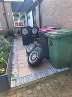 Diverse honingraat mesh kruisspaak momo bbs 4x100 4x98 rial, Ophalen