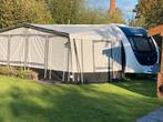 Obelink Vario Front 300 maat 15 caravanvoortent. Zgan, Ophalen