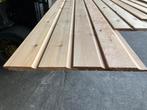 Western Red Cedar-rabatdelen-channelsiding-18x122mm-€ 2,13m1