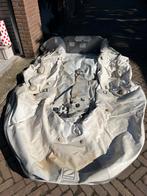 Zodiak rubberboot opknapper, Watersport en Boten, Ophalen, Zo goed als nieuw, Overige typen