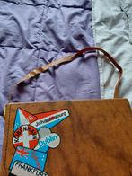 Vintage Barbie Sindy Koffertje met Inhoud, Ophalen of Verzenden, Gebruikt, Barbie