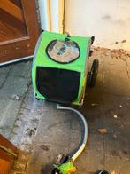 Fietskar voor hond te koop, Dieren en Toebehoren, Ophalen, Gebruikt