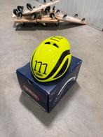 Abus Gamechanger helm Maat M- Nieuwstaat, Fietsen en Brommers, Fietsaccessoires | Fietshelmen, Ophalen of Verzenden, Nieuw, Overige maten