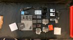 Gopro Hero 3+ black pretpakket, Ophalen of Verzenden, Gebruikt, GoPro